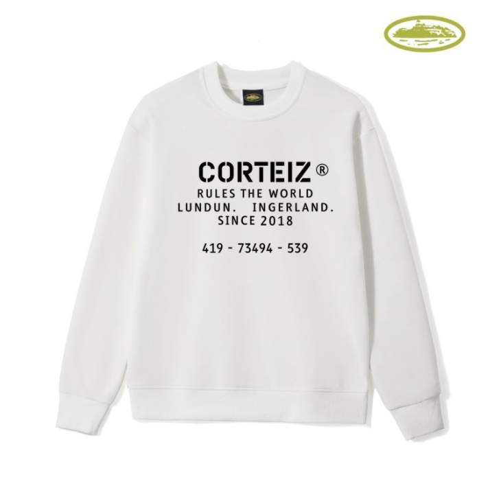 Corteiz Sweatshirt _SKUCorteizS-2XLastxC105131442